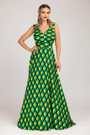 Rochie Brona [5]