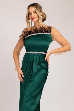 Rochie de seara Coralie [4]