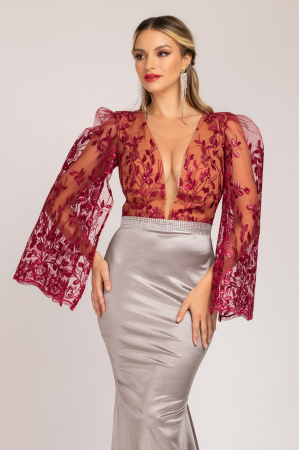 Rochie de seara Invicta [6]