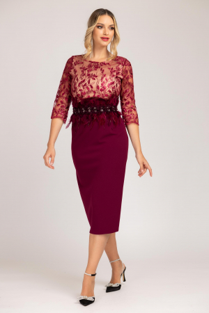 Rochii de seara - Rochie Fipa