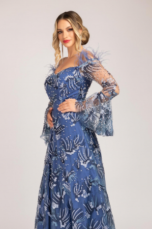 Rochie de seara Inari [8]