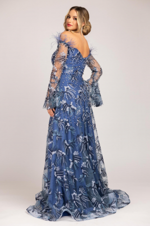 Rochie de seara Inari [2]