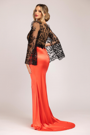 Rochie de seara Amadi [3]