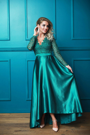 Rochie de seara Abia [5]