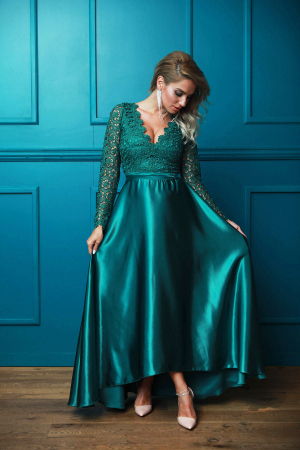 Rochie de seara Abia [8]