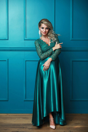 Rochie de seara Abia [3]