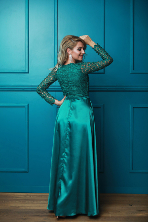 Rochie de seara Abia [2]