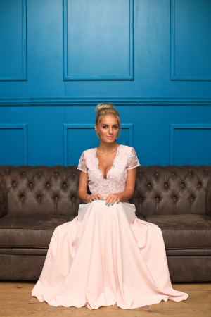 Rochie de seara Cora [1]