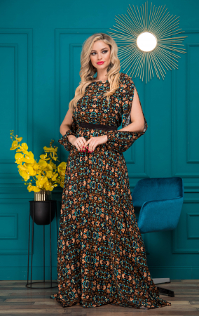 Rochie Burma [6]