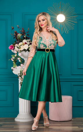 Black Friday - Rochie Verina