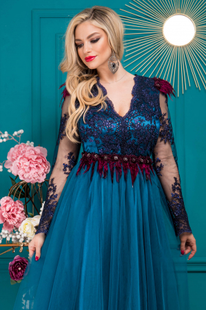Rochie Vega [5]