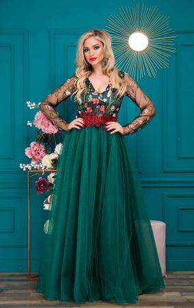 Rochie Abris [2]