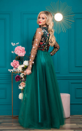 Rochie Abris [8]
