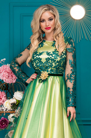 Rochie Falines [2]