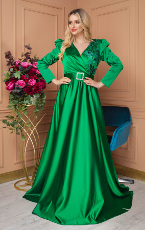 Rochie de seara Brady [0]