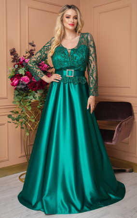 Rochie de seara Britt [0]