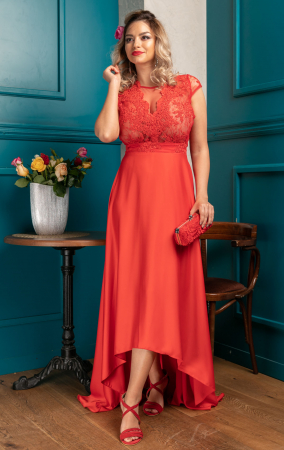 Rochie de seara Emory [0]