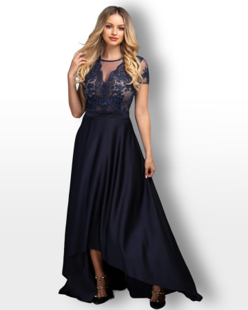 Summer SALE - Rochie de seara Fennas