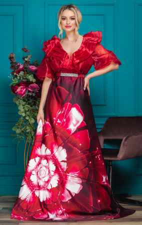 Rochie de seara Dash [3]