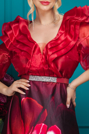 Rochie de seara Dash [2]