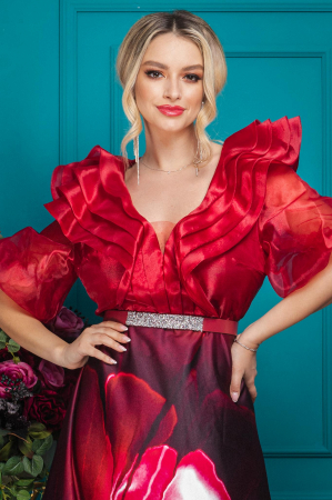 Rochie de seara Dash [1]