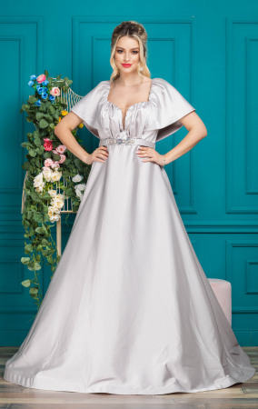 Rochie de seara Malis [0]
