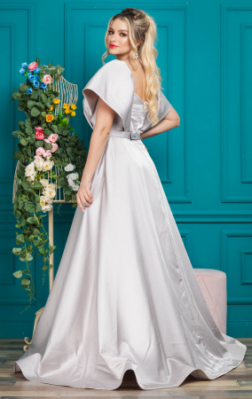 Rochie de seara Malis [7]