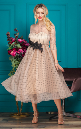 Reduceri - Rochie Abbie
