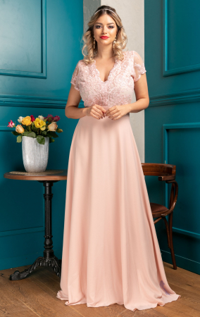 Rochie de seara Leda [0]