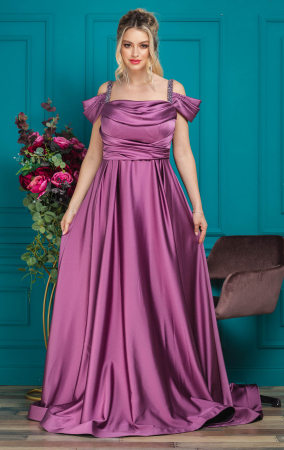 Rochie de seara Nasis [2]
