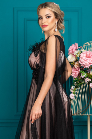 Rochie de seara Vetris [1]