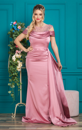 Rochie de seara Esca [5]
