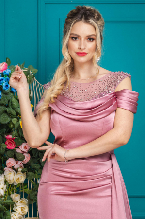 Rochie de seara Esca [7]