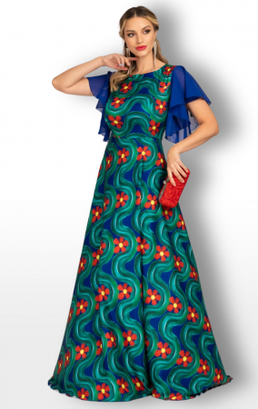 Rochie de seara Ombra [2]