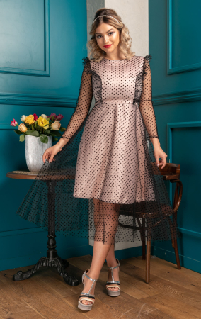 Rochie de seara Ventura [2]