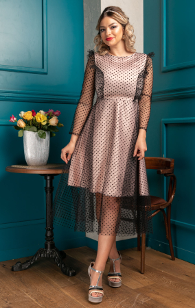 Mai 2019 - Rochie de seara Ventura