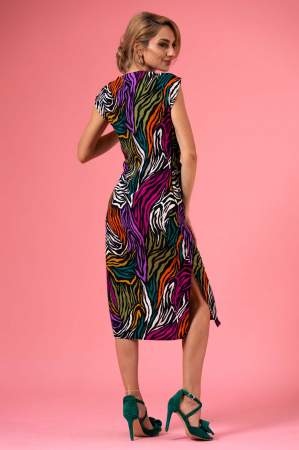 Rochie Maved [5]
