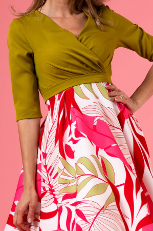 Rochie Raina [3]