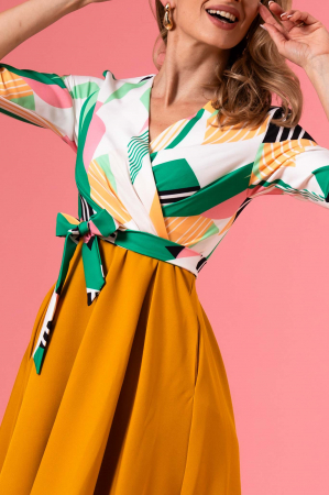 Rochie Isola [7]