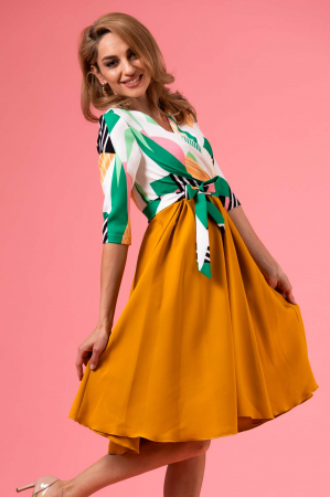 Rochie Isola [2]