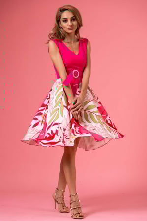 Colectia noua - Rochie Cecilie