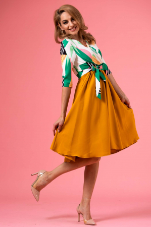 Rochie Isola [3]