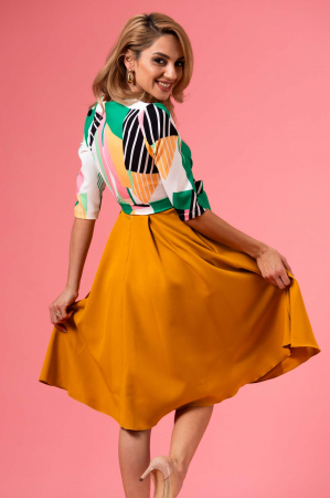 Rochie Isola [5]