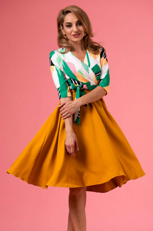 Iunie 2022 - Rochie Isola