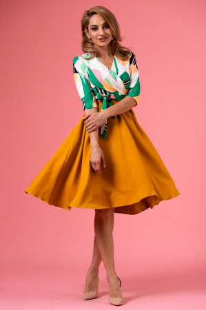 Rochie Isola [4]