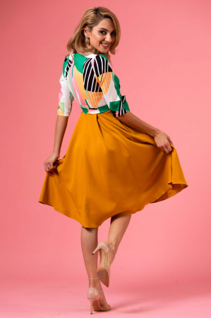 Rochie Isola [6]