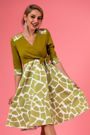 Colectia noua - Rochie Evelina