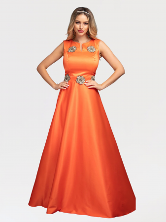 Rochii de seara - Rochie Defne