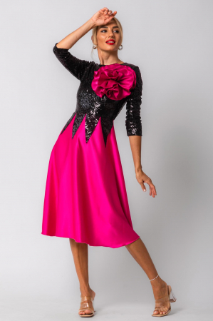 Black Friday - Rochie Della