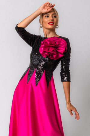 Rochie Della [3]